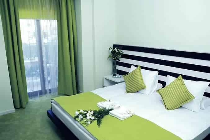 Bodrium Luxury Hotel And You Spa